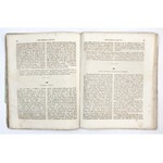 BIBLIOTEKA Ordynacyi Myszkowskiej. Rok 1860.