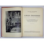 GĄSIOROWSKI Wacław (Wiesław Sclavus) - Gawędy żołnierskie. Pokłosie spuścizny pamiętnikarskiej napoleończyków. Wydanie o...