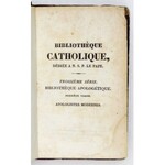 GUÉNÉE Antoine - Lettres de quelques juifs allemands et polonais a M. de Voltaire, avec un petit commentaire,...