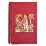 LOVE of Country, or Sobieski and Hedwig. Compiled and translated by Trauermantel. Boston 1856. Crosby, Nichols &...