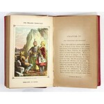 LOVE of Country, or Sobieski and Hedwig. Compiled and translated by Trauermantel. Boston 1856. Crosby, Nichols &...