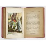 LOVE of Country, or Sobieski and Hedwig. Compiled and translated by Trauermantel. Boston 1856. Crosby, Nichols &...