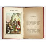 LOVE of Country, or Sobieski and Hedwig. Compiled and translated by Trauermantel. Boston 1856. Crosby, Nichols &...