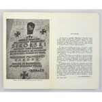MITKIEWICZ Leon - Z gen. Sikorskim na obczyźnie. Paryż 1968. Instytut Literacki. 8, s. 398. brosz. Biblioteka Kultury,...