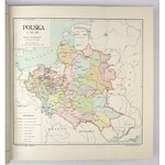 POLSKA, jej dzieje i kultura od czasów najdawniejszych do chwili obecnej. T. 1-3. Warszawa [1928-1932]. Nakł....