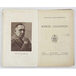 OSSENDOWSKI Ferdynand Antoni - Wśród Czarnych. Lwów-Warszawa-Kraków 1927. Ossolineum. 16d, s. [4], 252, [3],...