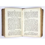 Dwie współoprawne polskie książki kucharskie z 1863 i 1847 r.