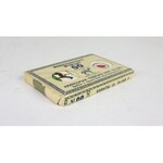 [KARTY do gry 1]. Kompletna talia Najprzedniejszy Pikiet 00. 24 kart z lat II wojny światowej.