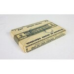 [KARTY do gry 1]. Kompletna talia Najprzedniejszy Pikiet 00. 24 kart z lat II wojny światowej.