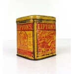 LIPTON&#39;S Tea, Coffee & Cocoa, Platers Ceylon [...]. Extra Choicest Blended Tea....