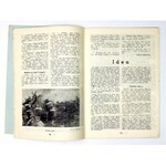 NA SZLAKU Kresowej. Włochy. Referat Kultury i Prasy Kresowej Dywizji Piechoty. 4. brosz. Nr 4 (22): V 1945. s. 63, [1].