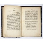 ZAN Tomasz - Żywot i korespondencye ... Kraków 1863. Red. Wieńca. 16d, s. [2], XXV, [1], 187. opr. bibliot....