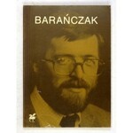 BARAŃCZAK S. – Poezje wybrane. 1990. Z dedykacją autora.