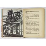 QUELING H[ans] - Sześciu zuchów wędruje na Himalaje. Z ilustracjami. Warszawa [1938]. Księg. Popularna. 8, s. 167, [1], ...
