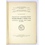 ROZPRAWY historyczne Towarzystwa Naukowego Warszawskiego. Wyd. pod redakcją M. Handelsmana. T. 20, z. 1-...