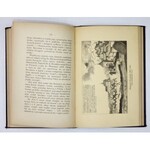 HAUSER Leopold - Monografia miasta Przemyśla. Z widokami i starożytnym planem miasta. Przemyśl 1883....