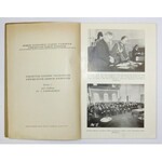 [PIERWSZY]. I Zjazd Naukowy poświęcony Ziemiom Wschodnim w Warszawie 20 i 21 września 1936 r. Polesie....
