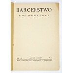 HARCERSTWO. R. 7, nr 7: IX-XII 1946.