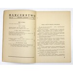 HARCERSTWO. R. 7, nr 7: IX-XII 1946.