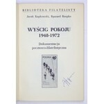 J. Kapkowski, R. Rzepko - Wyścig Pokoju 1948-1972. Dokumentacja pocztowo-filatelistyczna....