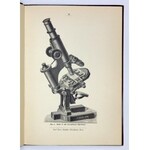 [ZEISS Carl]. Carl Zeiss, Optische Werkstätte, Jena. Mikroskope und mikroskopische Hilsfapparate. [Katalog] No....