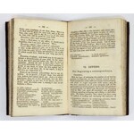 [LACH-SZYRMA Krystyn] - Xiążka wypisów angielskich z słownikiem. Ułożone przez K. L. S. [krypt]...