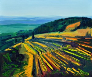 Jacek Malinowski, Toscana VI