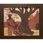 Babacar Mbaye, W cieniu baobaba