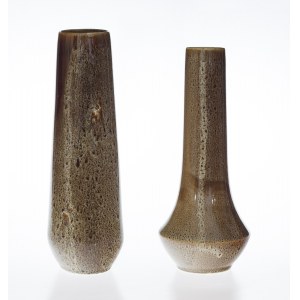 Para wazonów - Zakłady Porcelitu Stołowego Pruszków