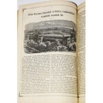 ZBIÓR KALENDARZY Z LAT 1852-1858. [UNGER, ASSENHEJM, JAWORSKI]