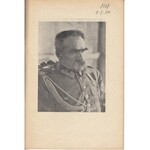 [PIŁSUDSKI JÓZEF] UROCZYSTOŚCI ŻAŁOBNE W WILNIE 11-12 MAJA 1936.