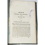 BIBLIOTEKA NAUKOWEGO ZAKŁADU IMIENIA OSSOLIŃSKICH 1847, T.1-2 komplet