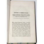 BIBLIOTEKA NAUKOWEGO ZAKŁADU IMIENIA OSSOLIŃSKICH 1847, T.1-2 komplet