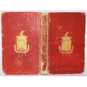 NOWY PAMIĘTNIK WARSZAWSKI. TOM XIV. ROK 1804