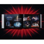 THE WALT DISNEY FILM ARCHIVES THE ANIMATED MOVIES 1921-1968