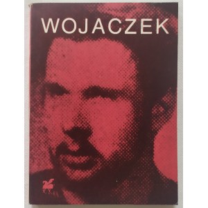 Wojaczek Rafał • Poezje wybrane