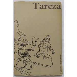 Sułkowski Tadeusz • Tarcza [Feliks Topolski]