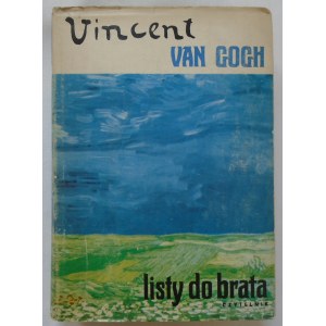 Gogh Vincent van • Listy do brata [Władysław Brykczyński]