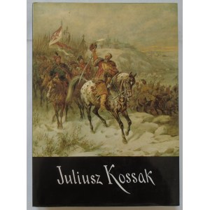 Olszański Kazimierz • Juliusz Kossak