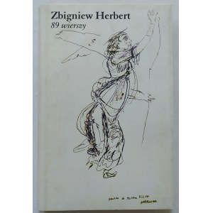 Herbert Zbigniew • 89 wierszy