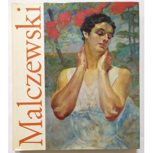 Jakimowicz Andrzej • Jacek Malczewski