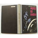 Clarke C. Arthur • Wyspy na niebie [Bohdan Bocianowski]