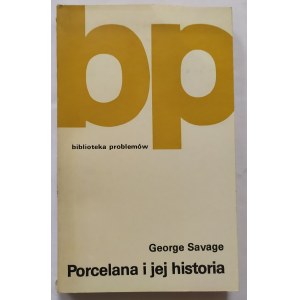 Savage George • Porcelana i jej historia