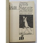Barańczak Stanisław • Książki najgorsze i parę innych ekscesów krytycznoliterackich