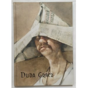 Duda-Gracz Jerzy • Retrospektywa