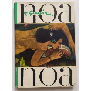 Gauguin Paul • NOA NOA