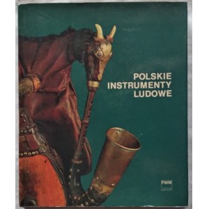 Olędzki Stanisław • Polskie instrumenty ludowe