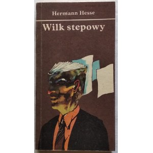 Hesse Hermann • Wilk stepowy