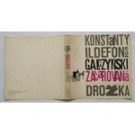 Gałczyński Konstanty Ildefons • Začarovaná drožka