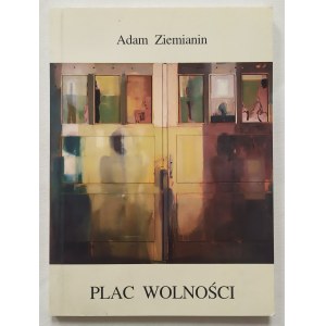 Ziemianin Adam • Plac Wolności [Stare Dobre Małżeństwo]